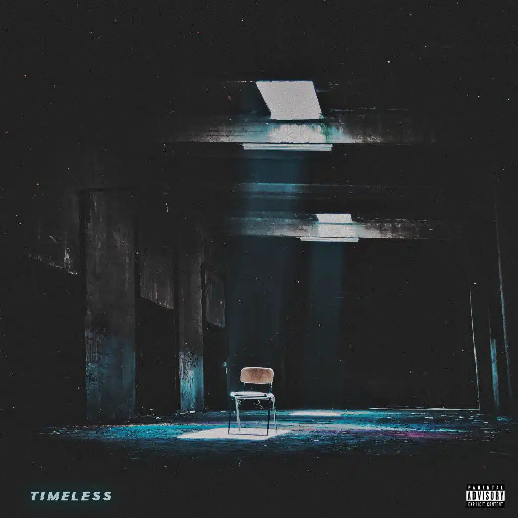 Timeless (feat. Joel Woods)