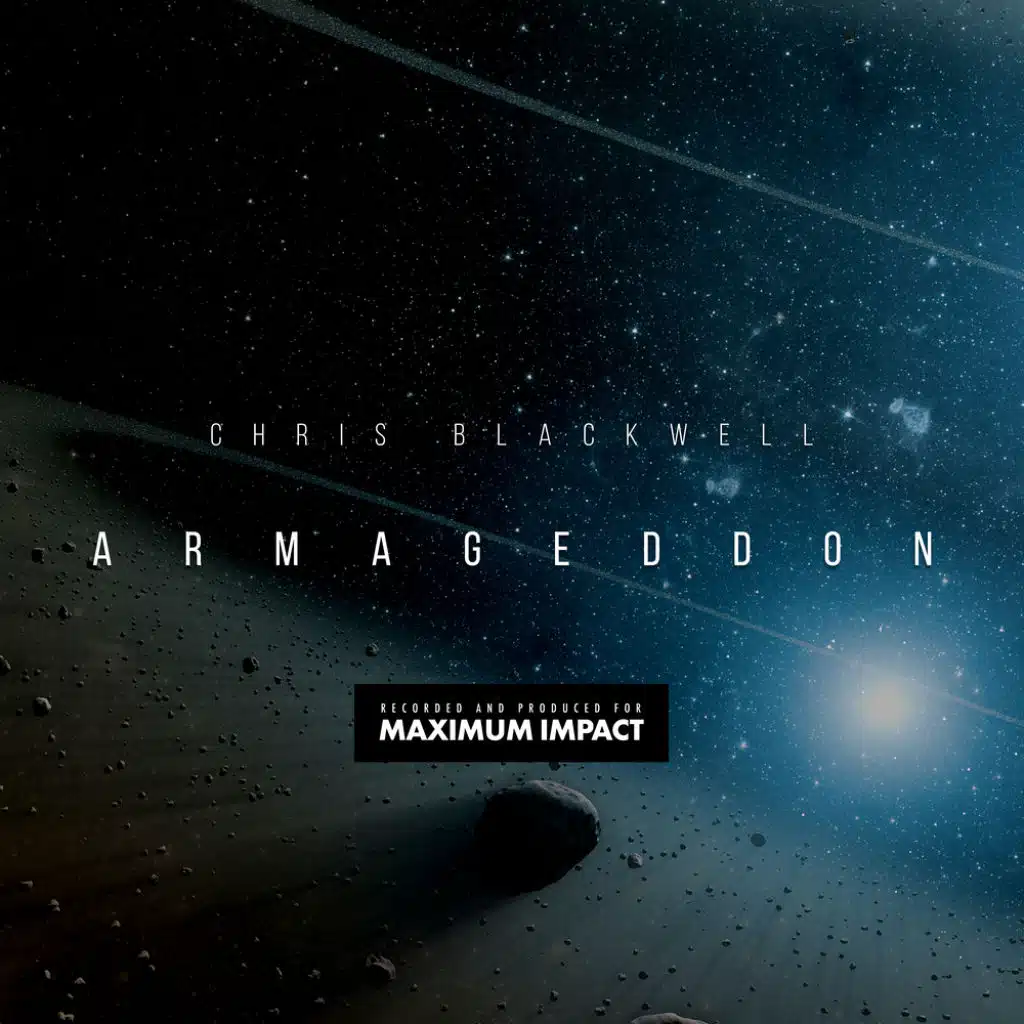 ARMAGEDDON