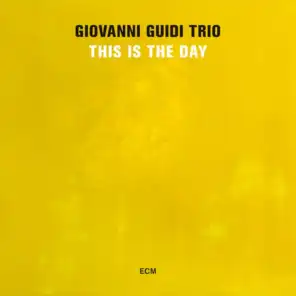 Giovanni Guidi Trio & Giovanni Guidi