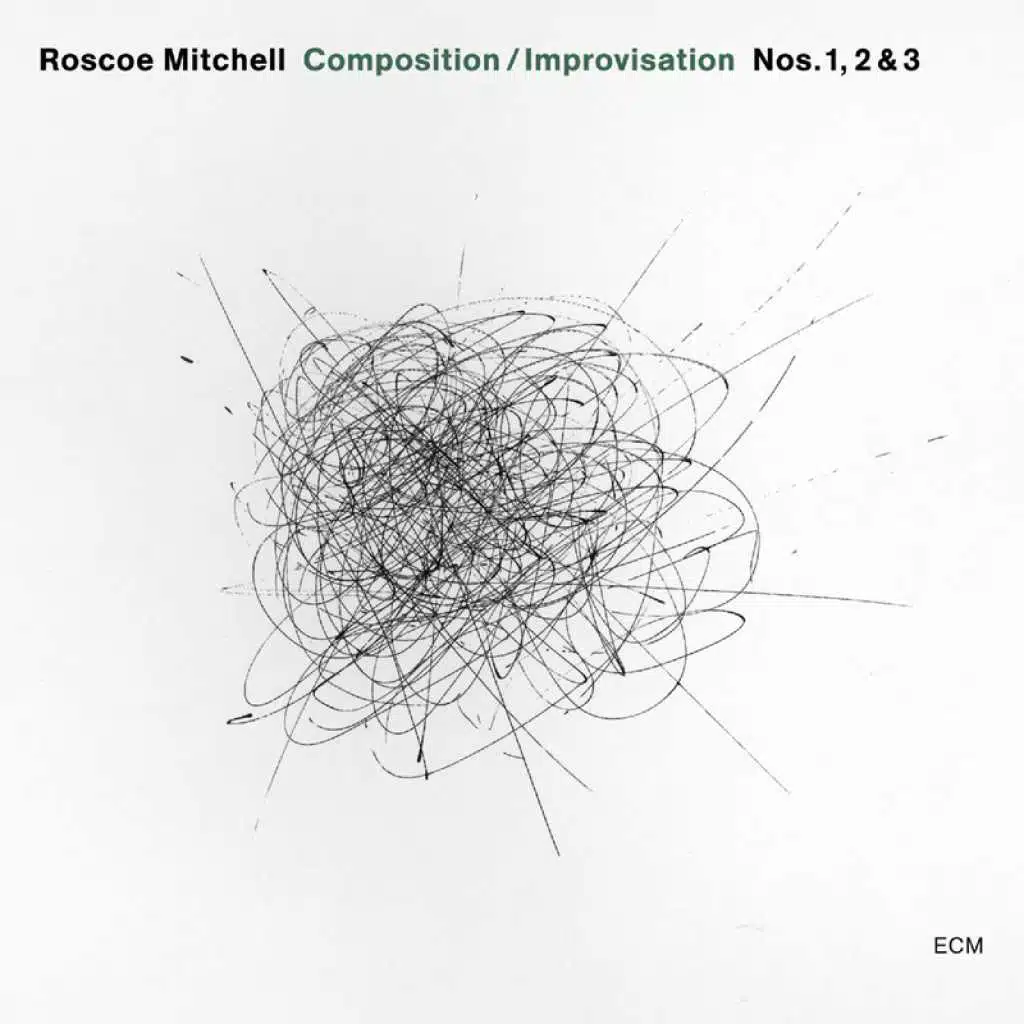 IV (from Composition/Improvisation 1)