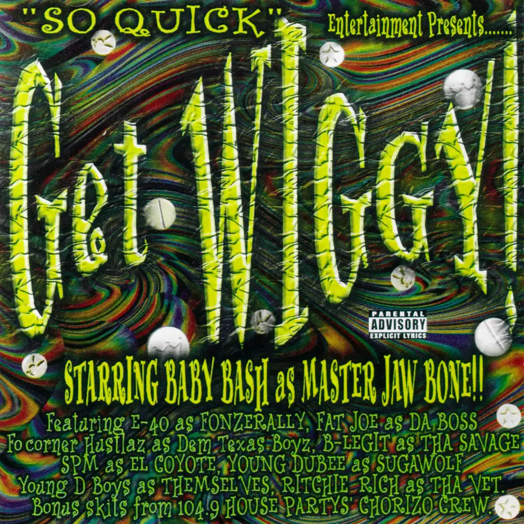 Fo Sho (feat. E40 & J.T.)