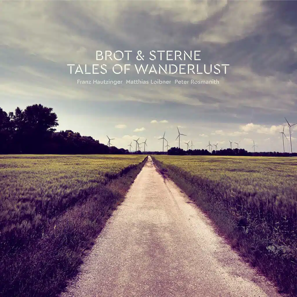 Brot & Sterne