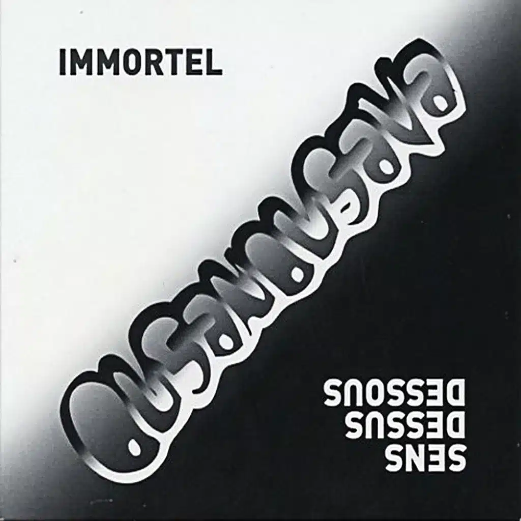 Immortel