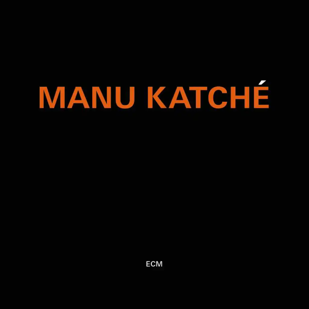 Manu Katché