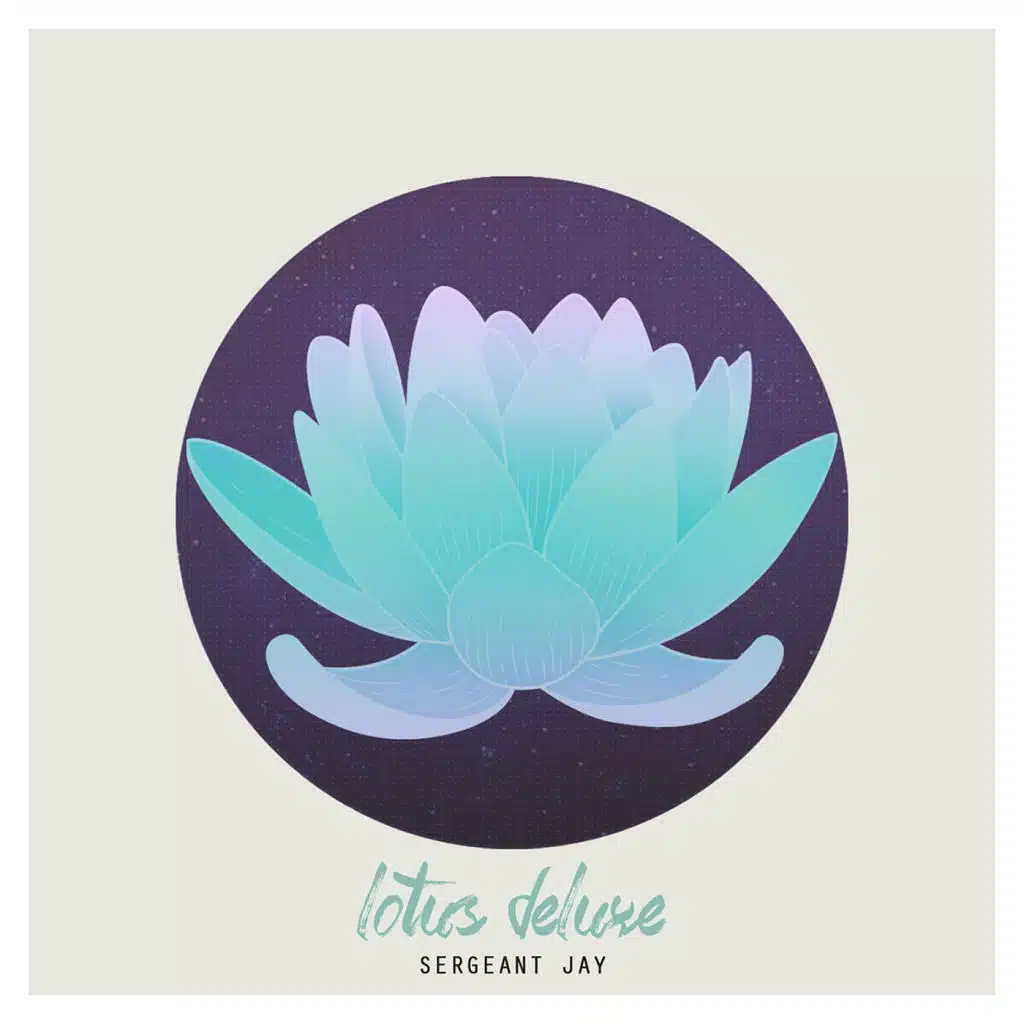Lotus (Deluxe)