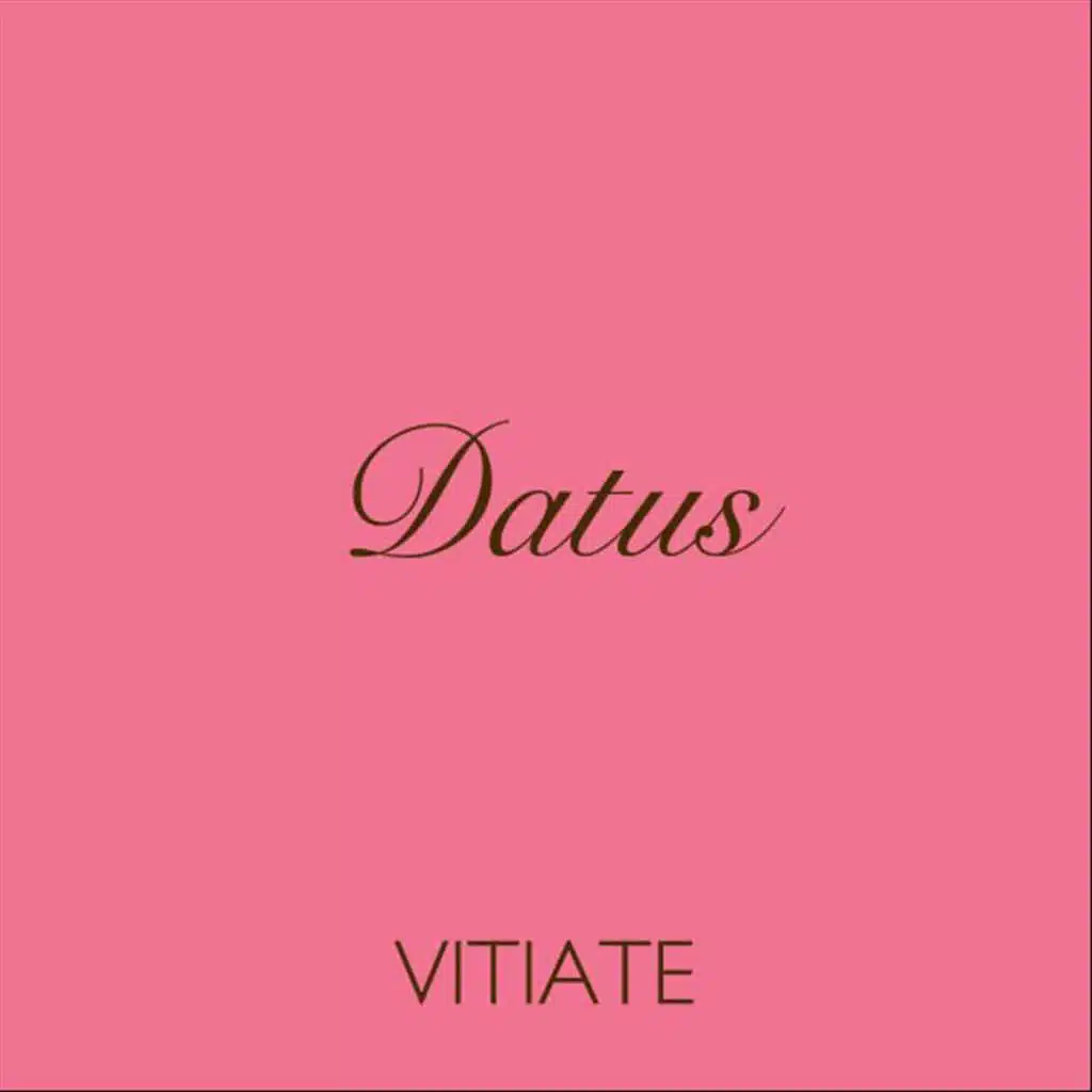 Vitiate