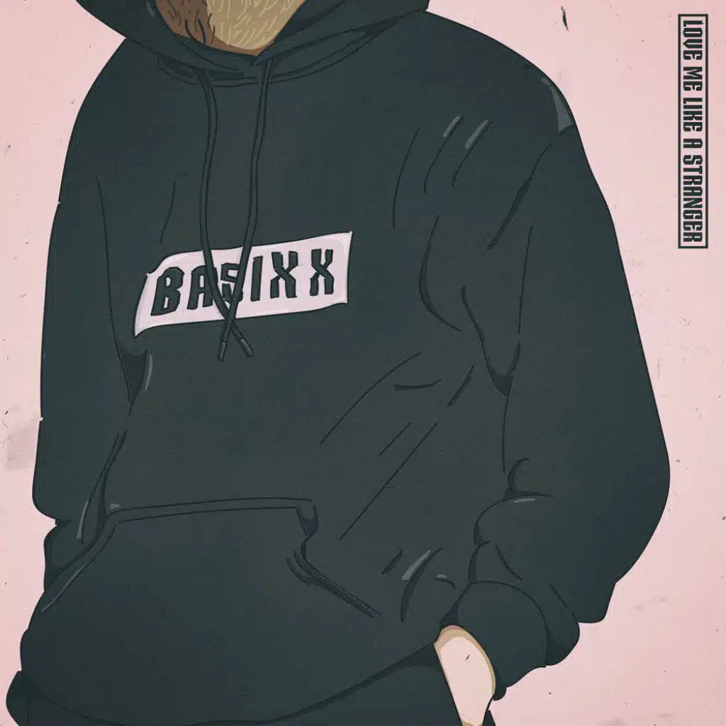 Love Me Like A Stranger (Instrumental Version)