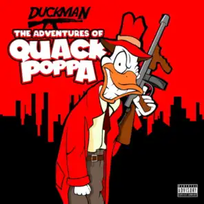 The Adventures Of Quack Poppa