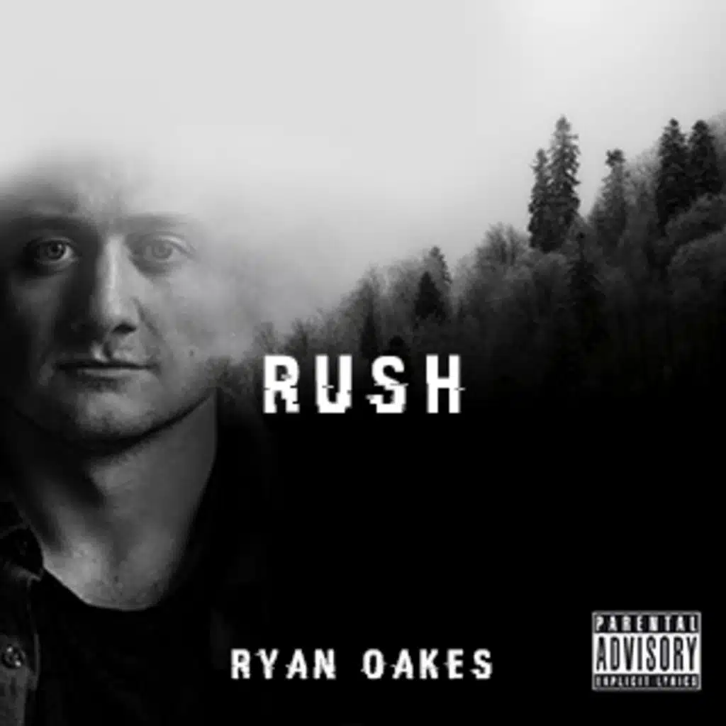 Rush (feat. Cayte Lee)