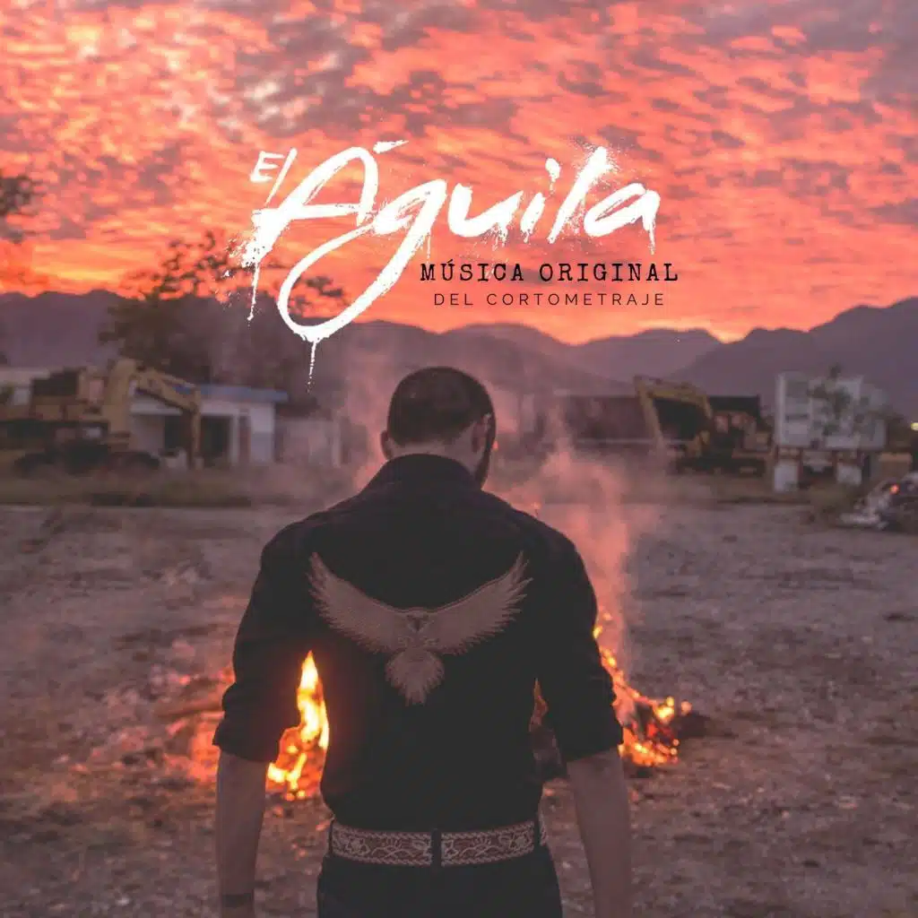 El Águila (Música Original del Cortometraje)