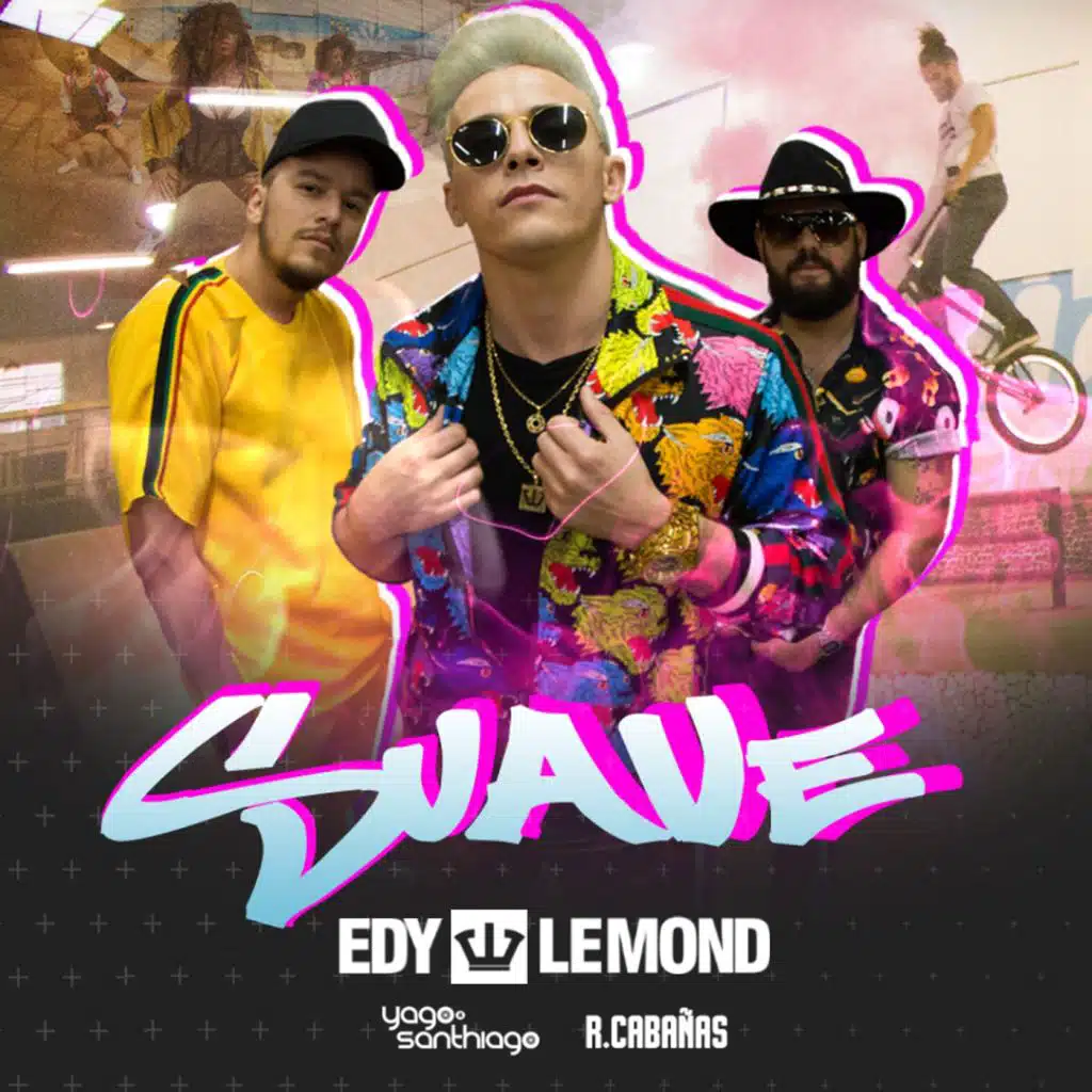 Suave (feat. Yago e Santhiago & Ronaldo Cabanhas)
