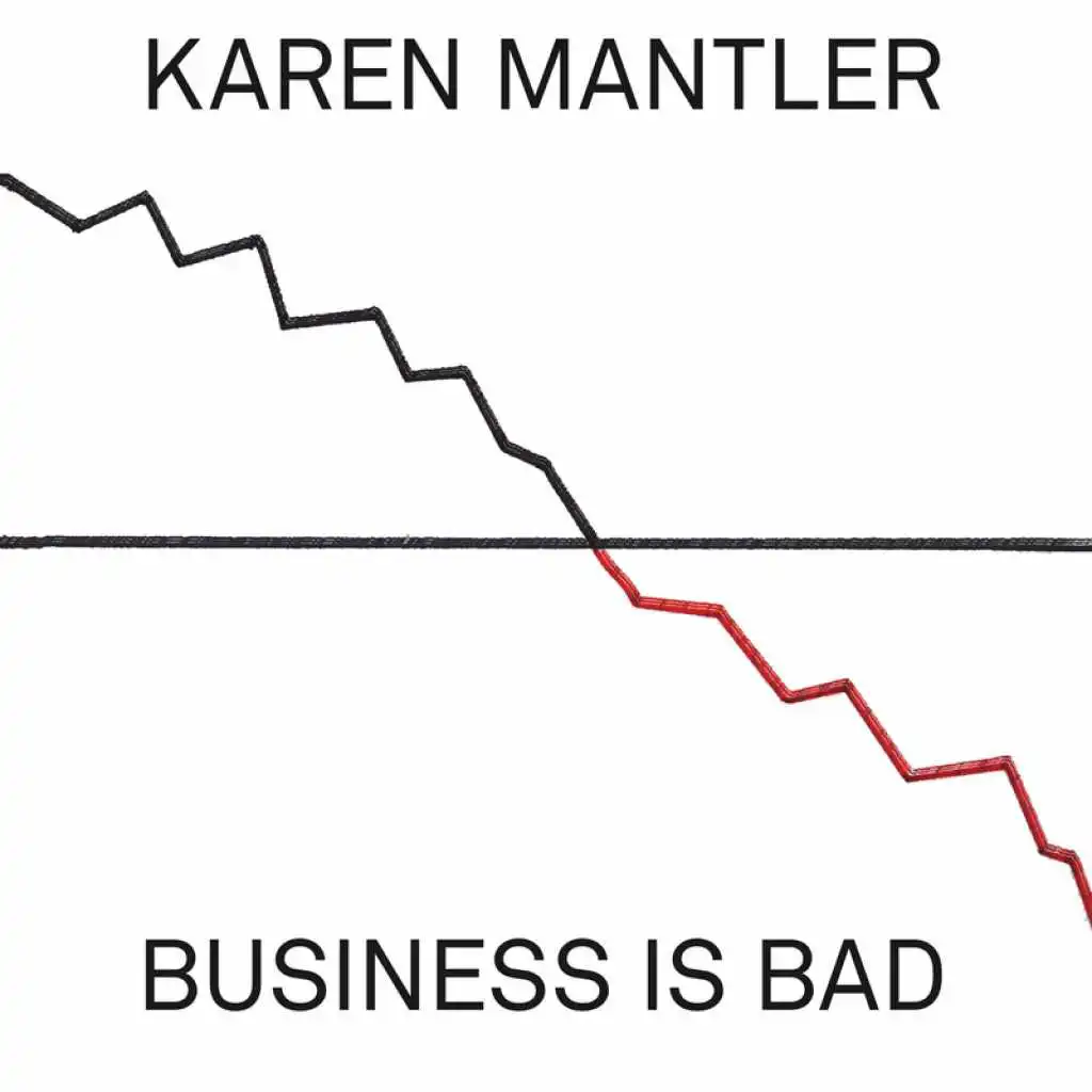 Karen Mantler