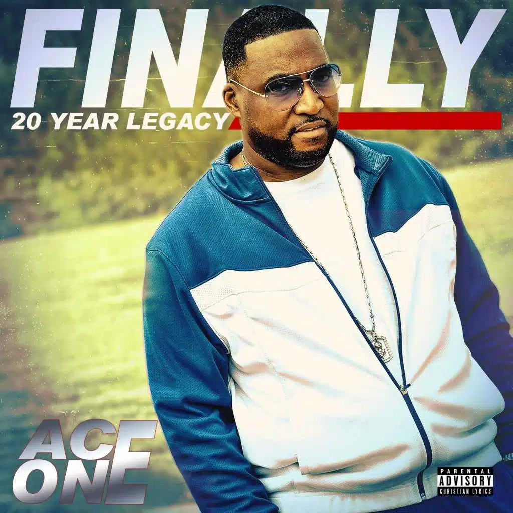 Finally: 20 Year Legacy