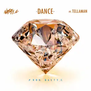 Dance (feat. Tellaman)
