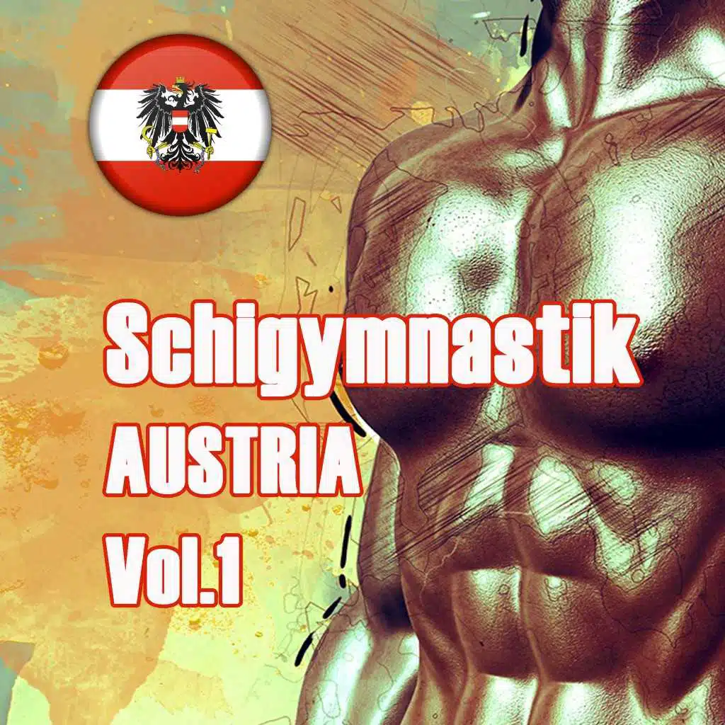 Skigymnastik Austria, Vol. 1