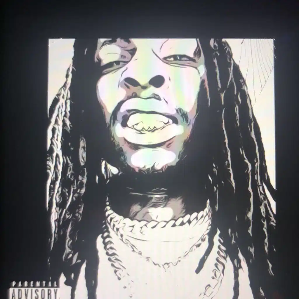 4. I Forgot (feat. Gizzie.B & Lil Sleep)