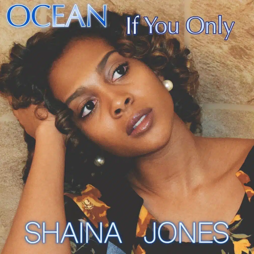 Ocean (If You Only)