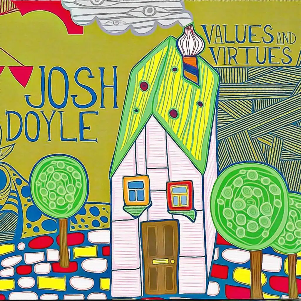 Values and Virtues