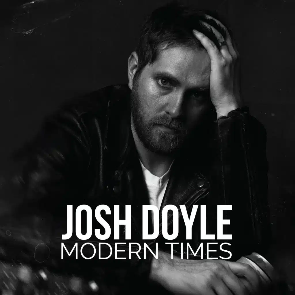 Josh Doyle