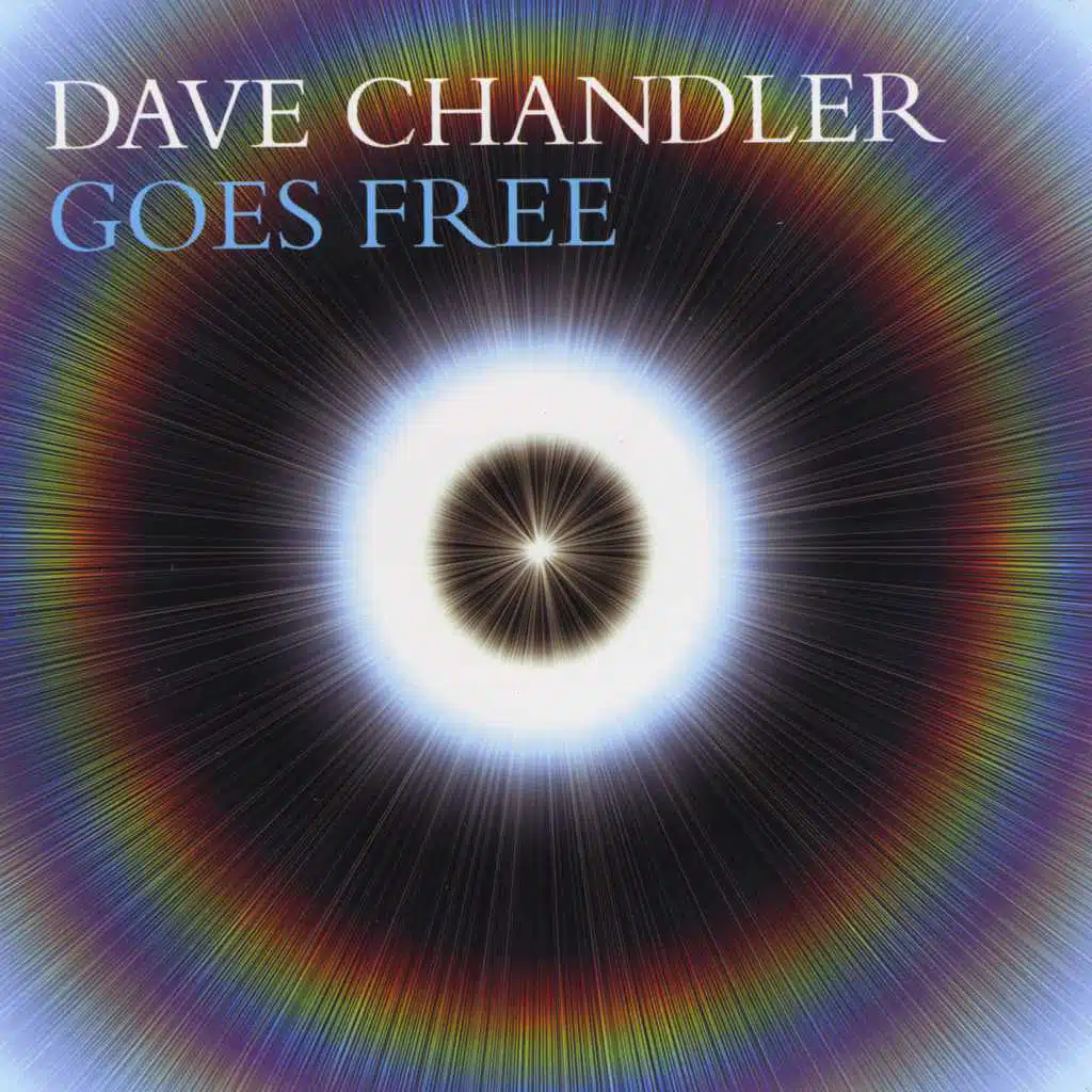 Dave Chandler