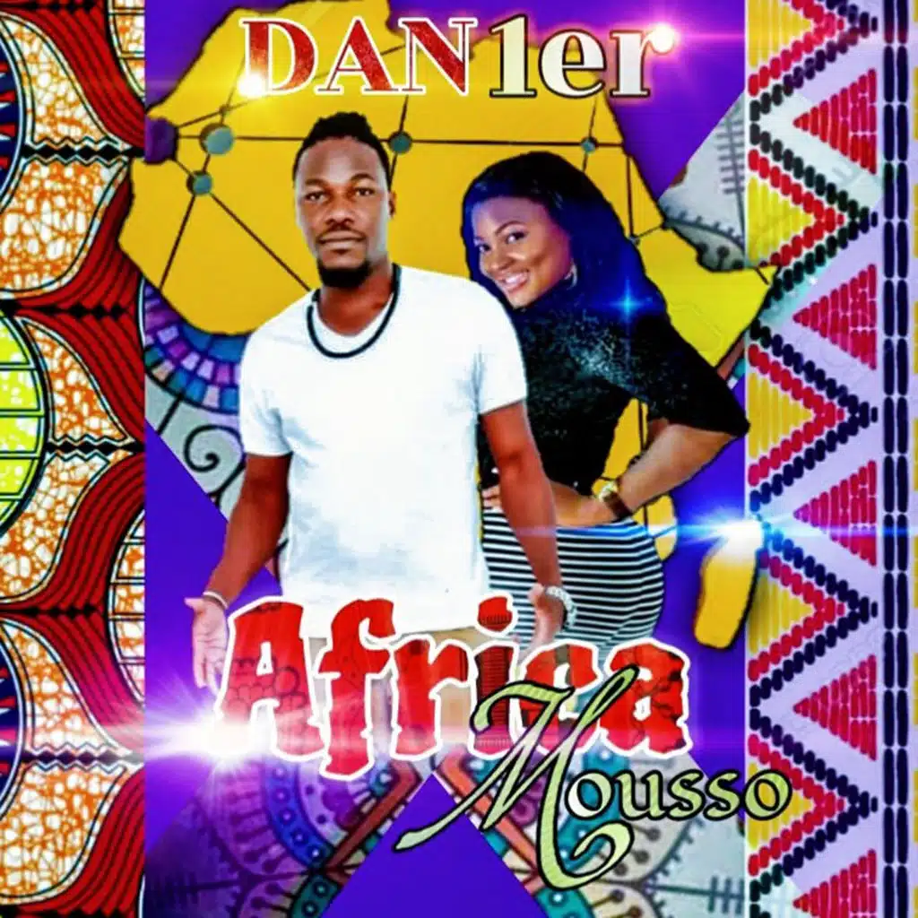 Africa mousso (feat. Vetcho Lolas)