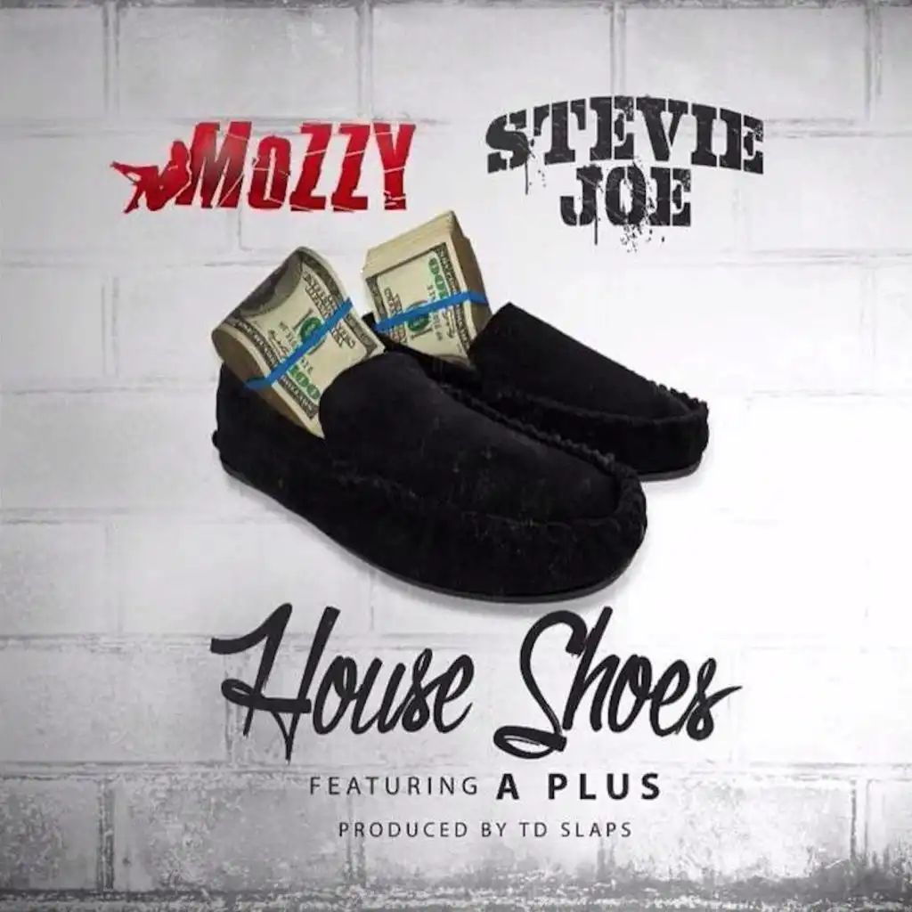House Shoes (feat. A-Plus)