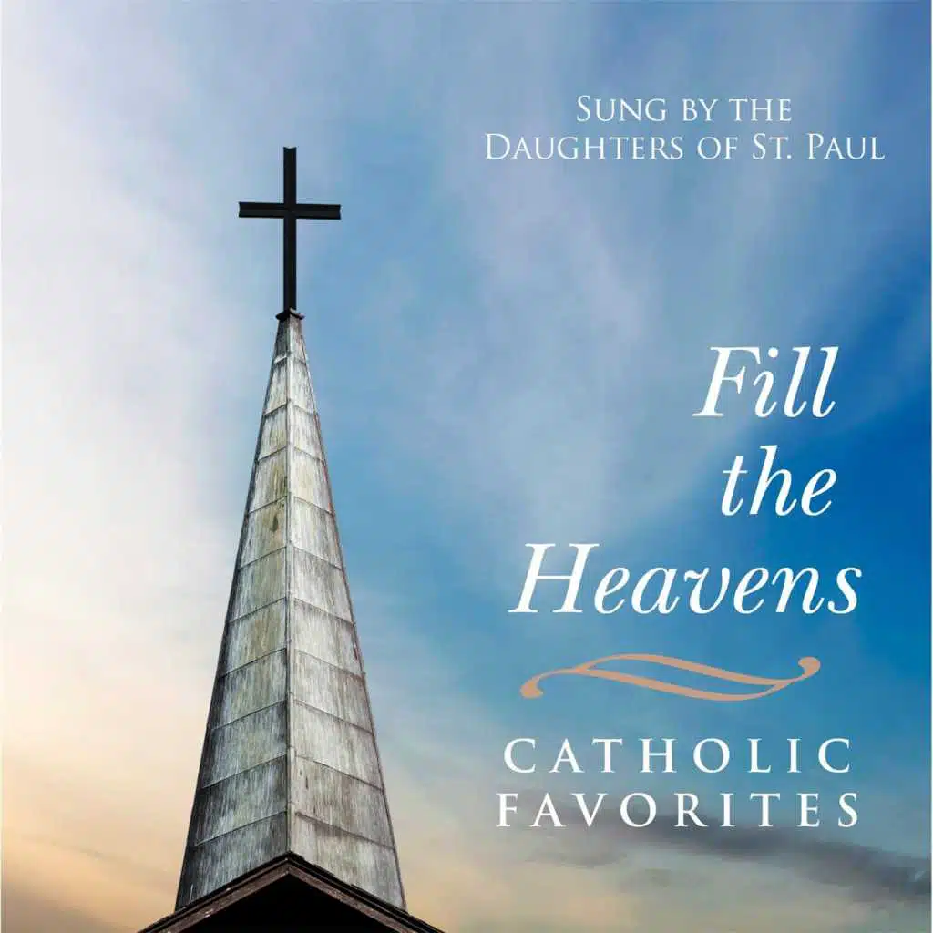 Ave Maria (There Is a Heart) [feat. Sr. Fay Pele & Sr. Tracey Dugas]