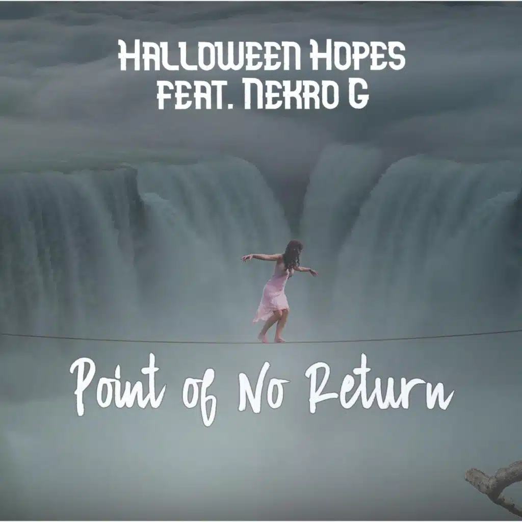 Point of No Return