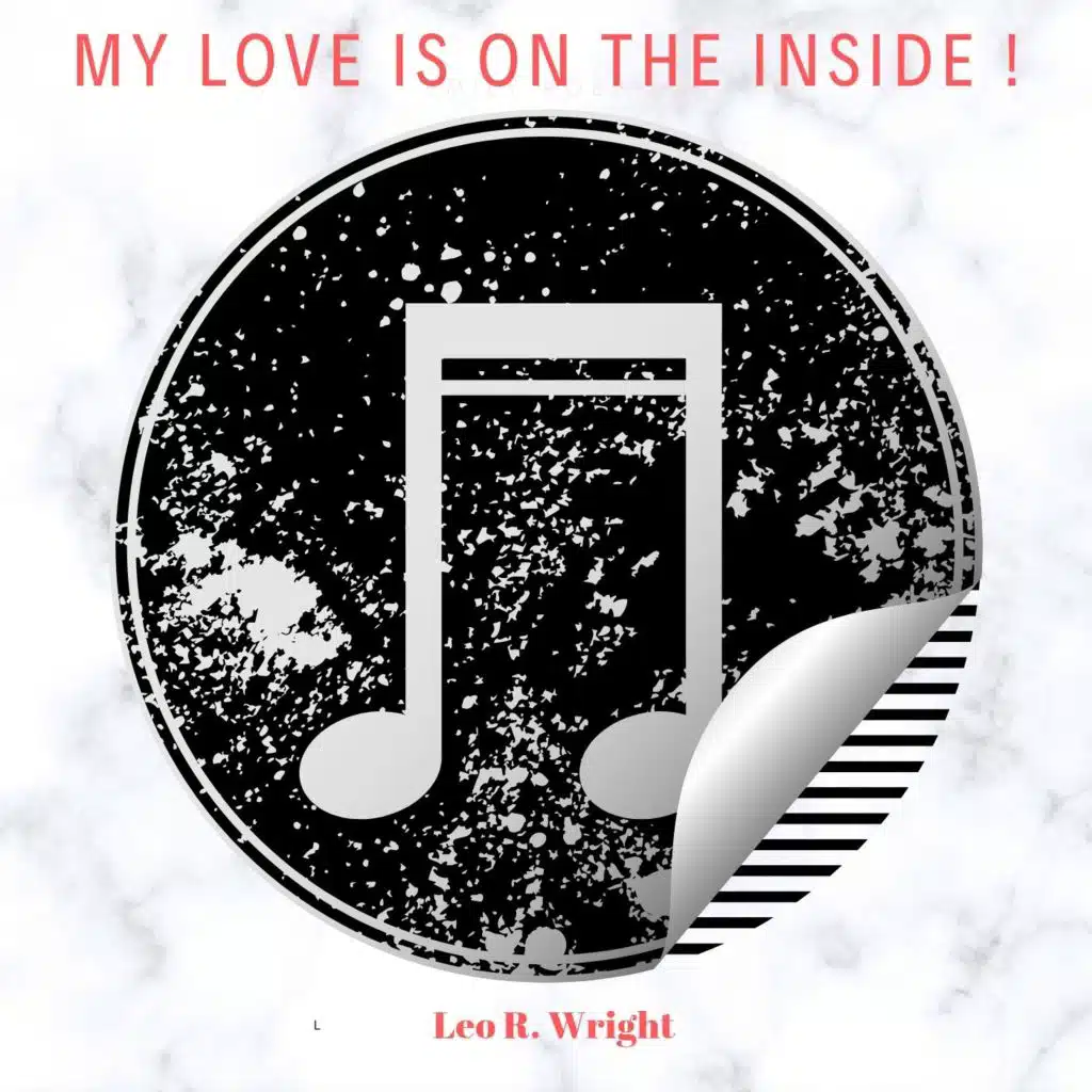 My Love Is on the Inside !