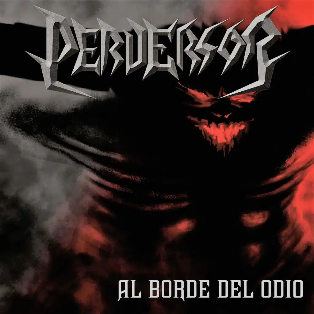Al Borde Del Odio