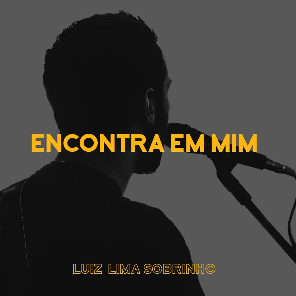 Encontra em Mim (Acústico)
