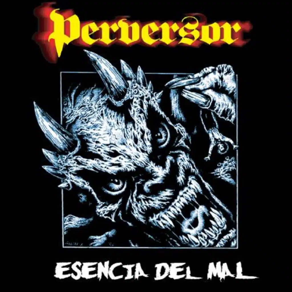 Esencia Del Mal (Remastered)