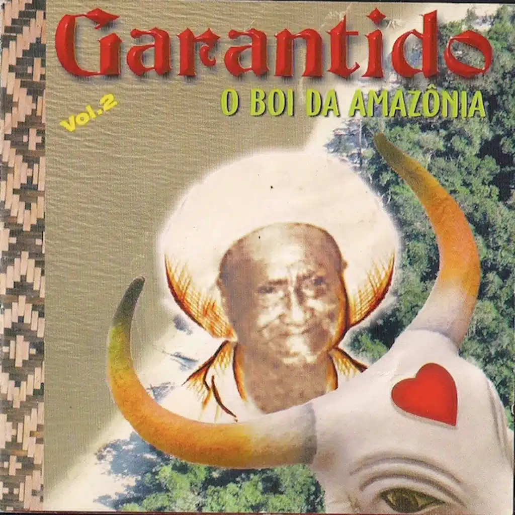 O Boi da Amazônia, Vol. 2