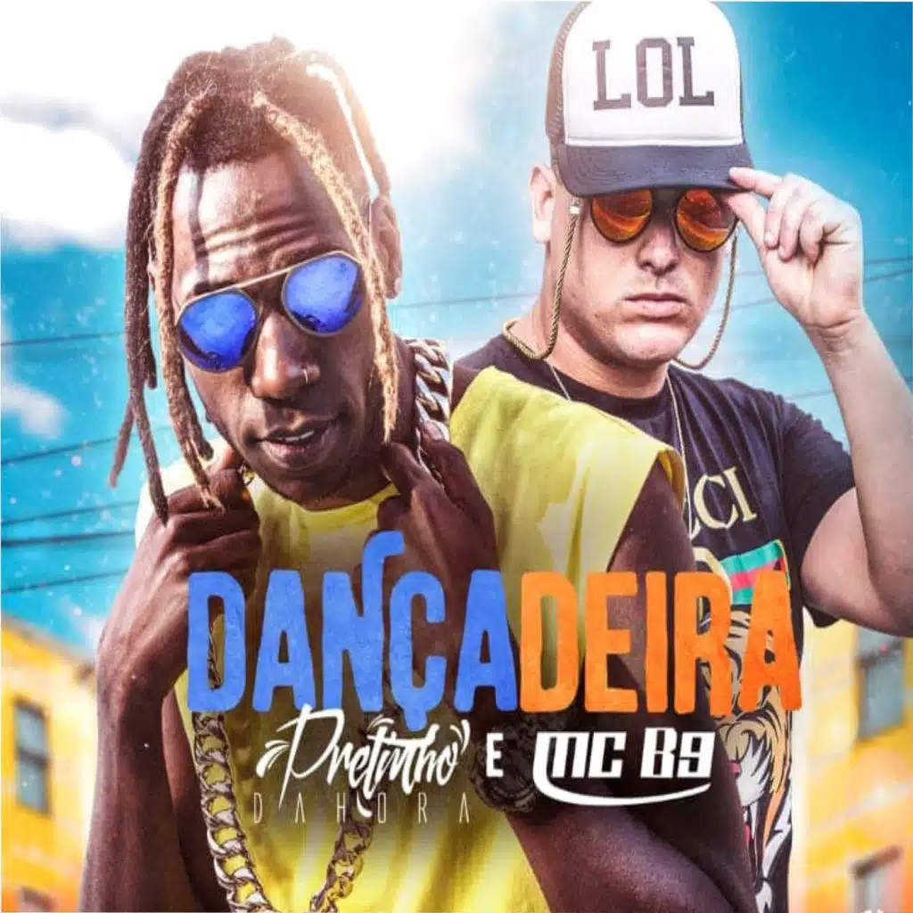 Dançadeira