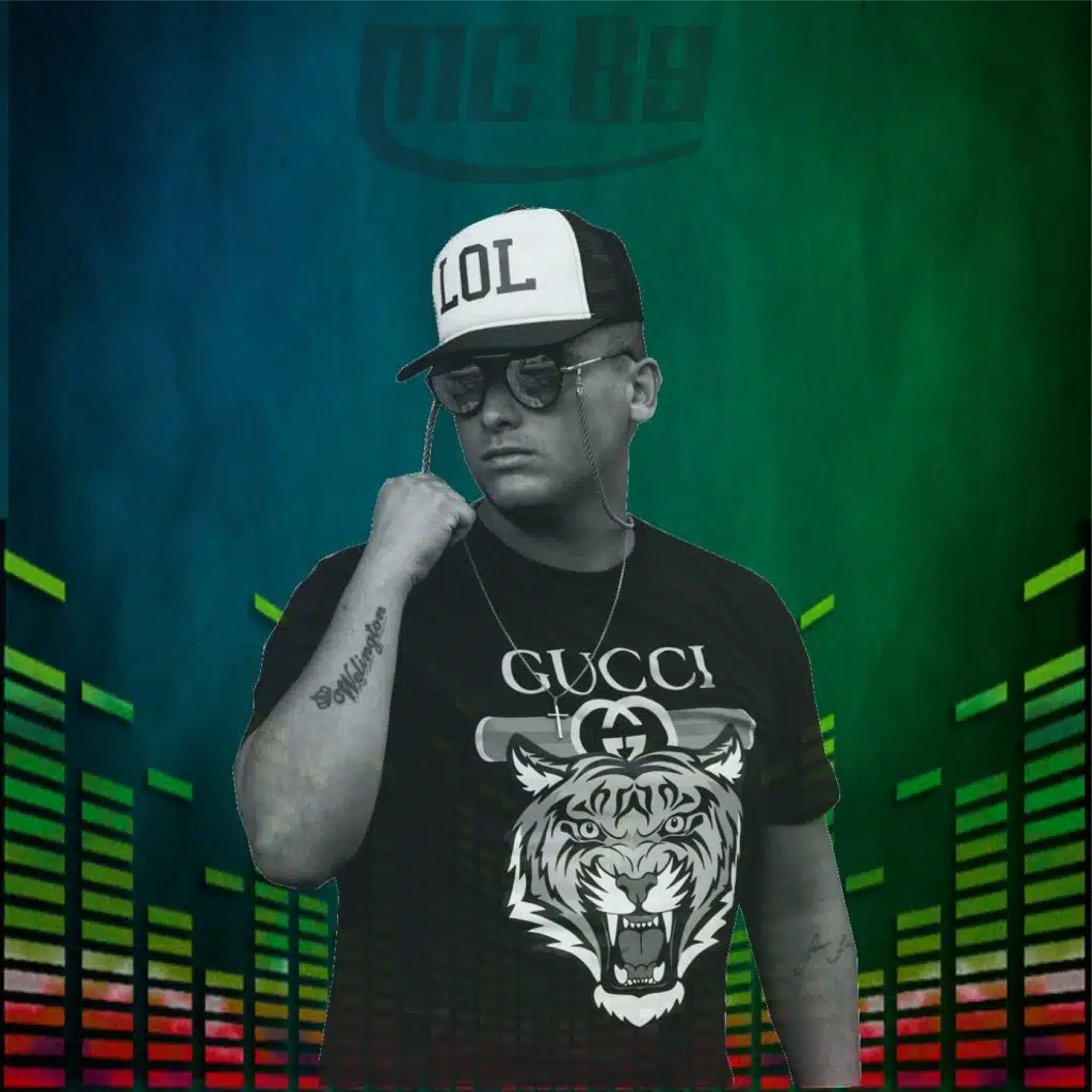 Acaba Não Mundão (feat. Mc Necx)