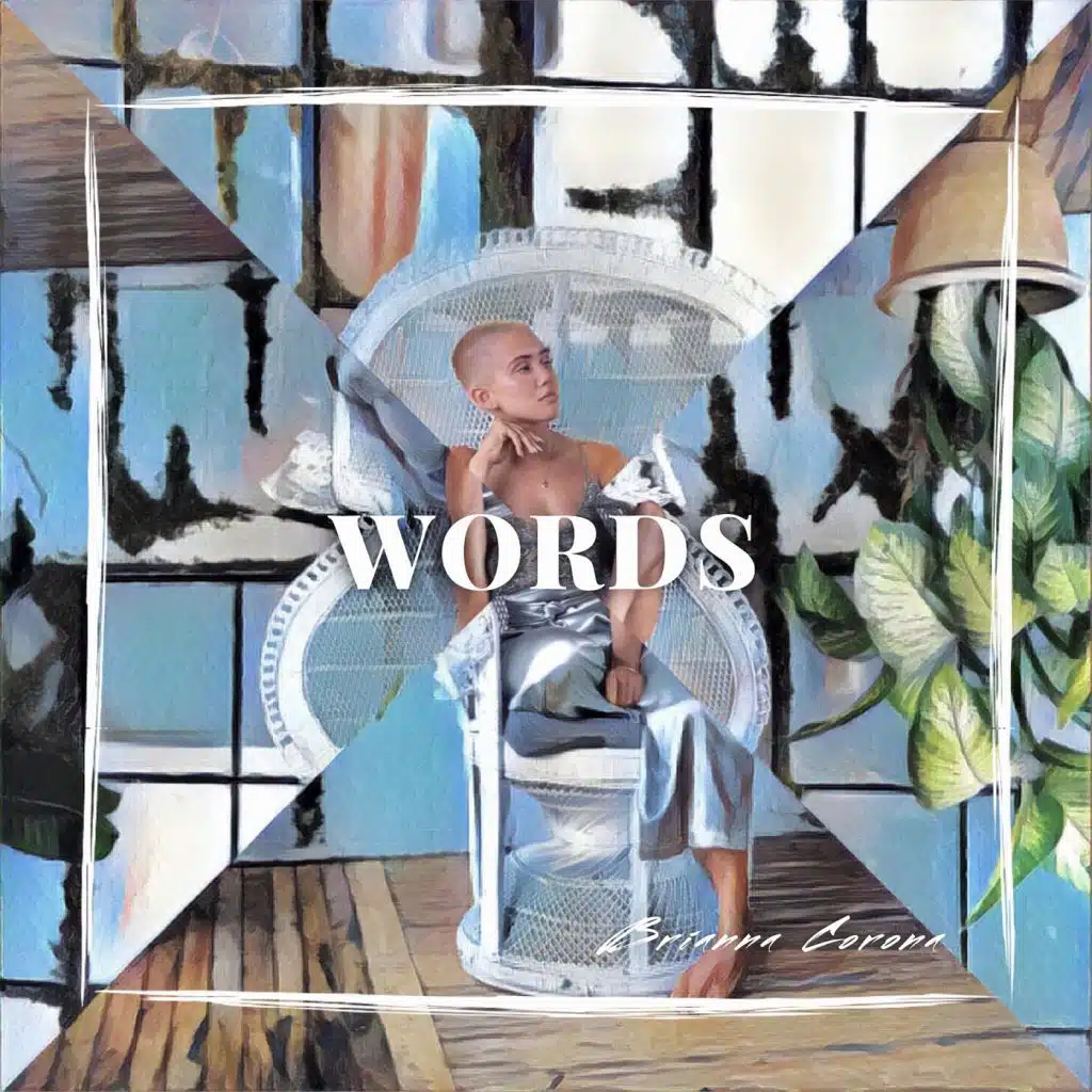Broken Letters