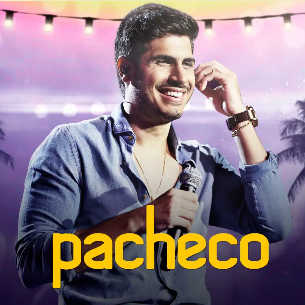 Marcapasso (Ao Vivo)