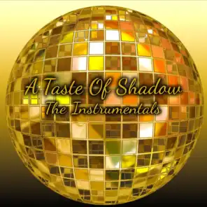 A Taste of Shadow (The Instrumentals)