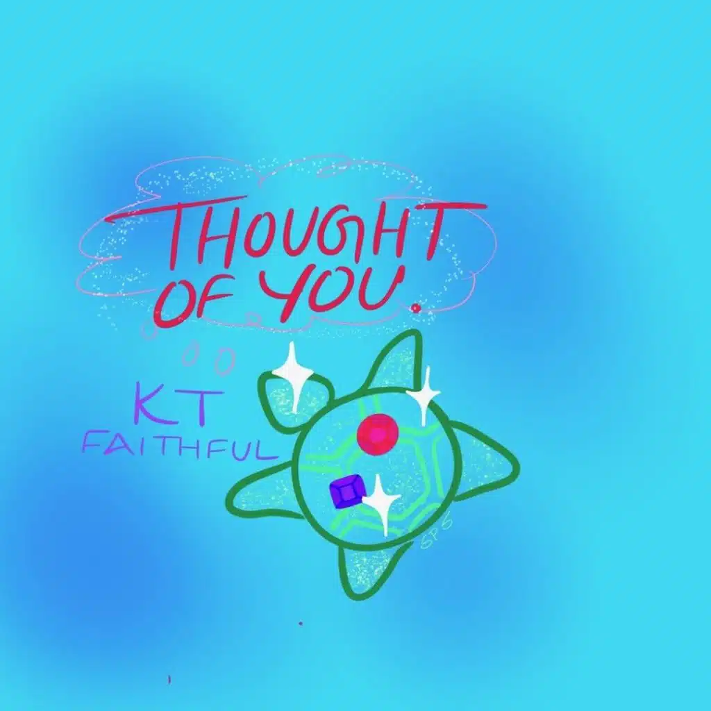 Thought of You (feat. pandrs)