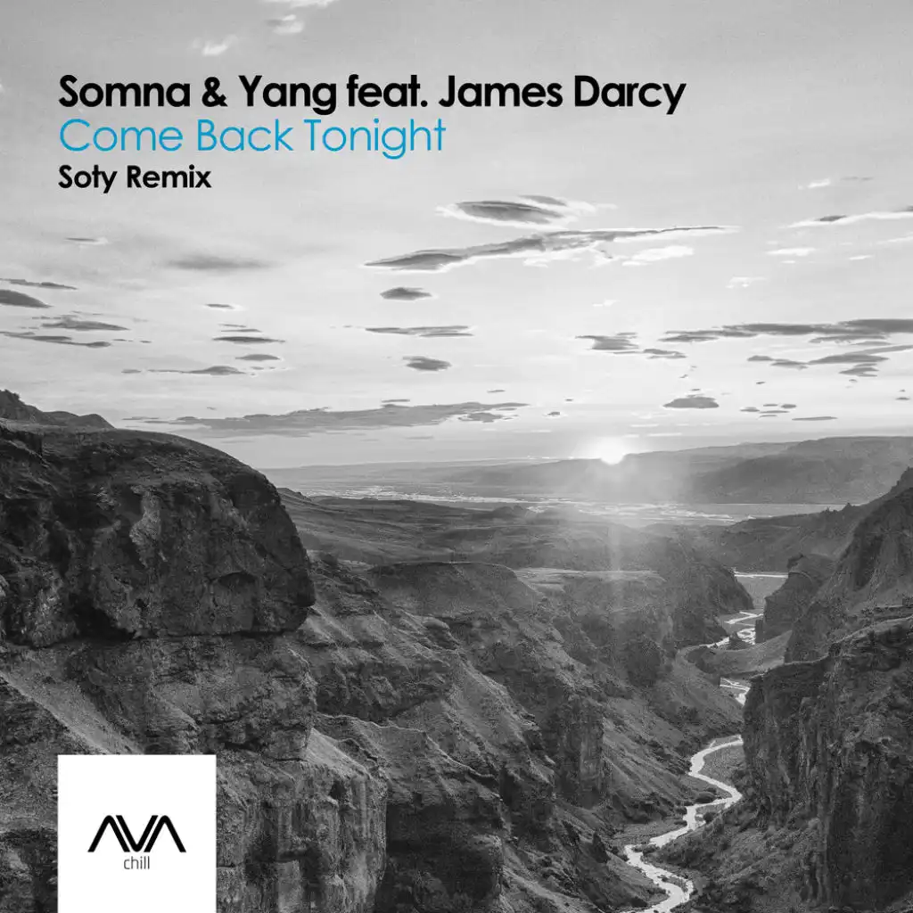 Come Back Tonight (Soty Remix) [feat. James Darcy]