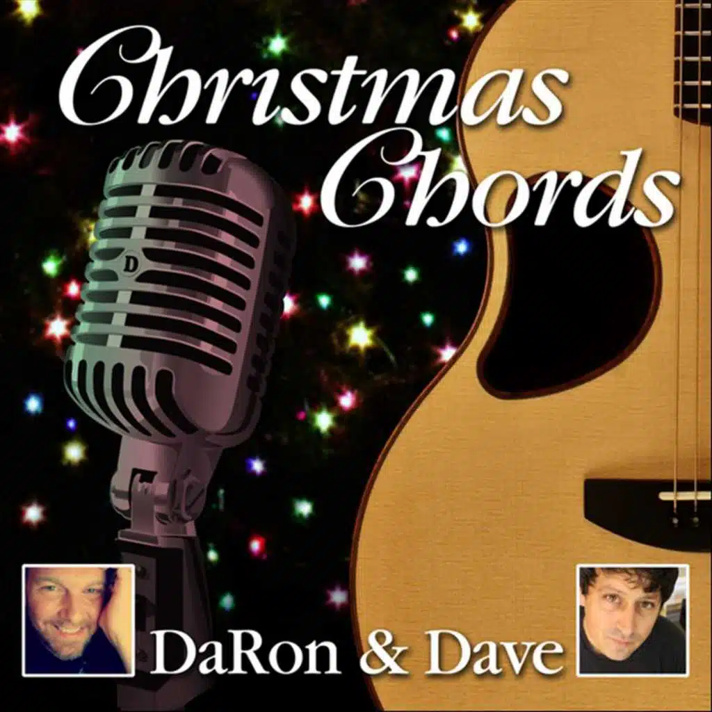 Christmas Chords