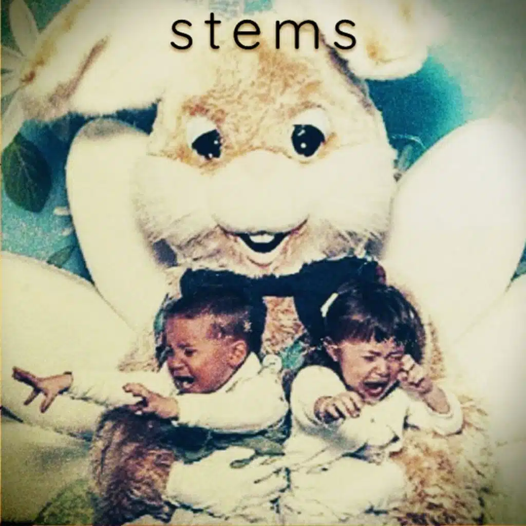 Easter Again- EP