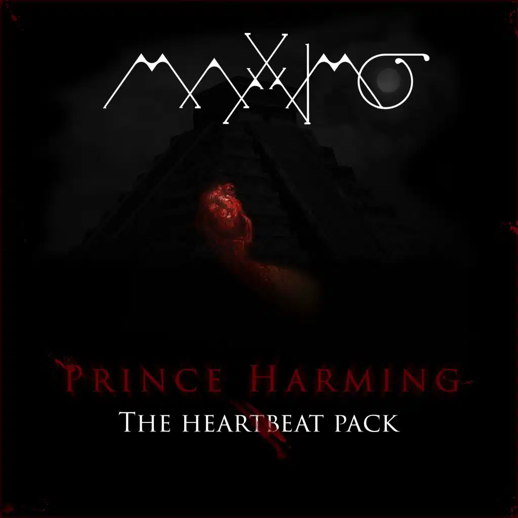 Prince Harming (The Noxxipa Remix)