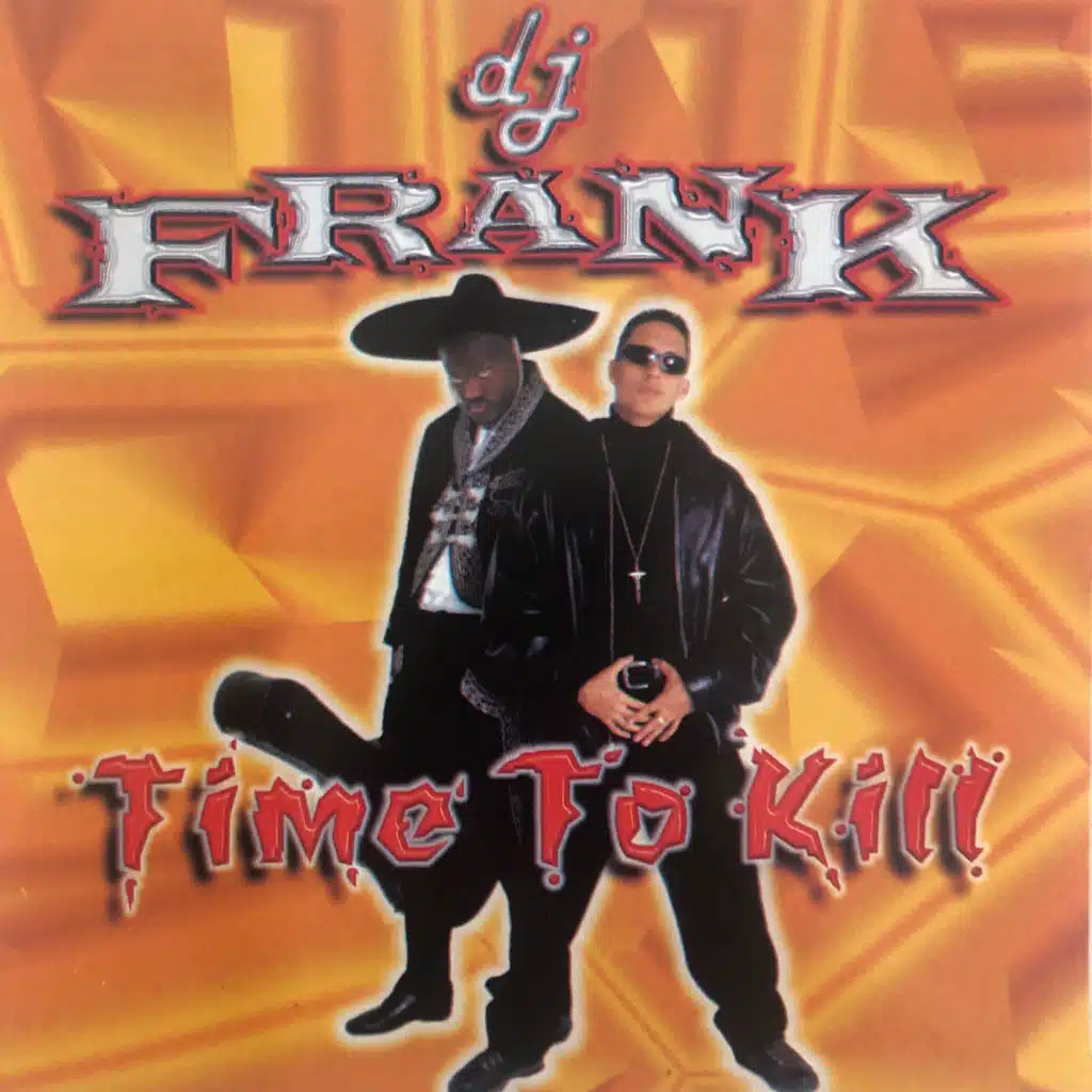 Dj Frank & Ranking Stone