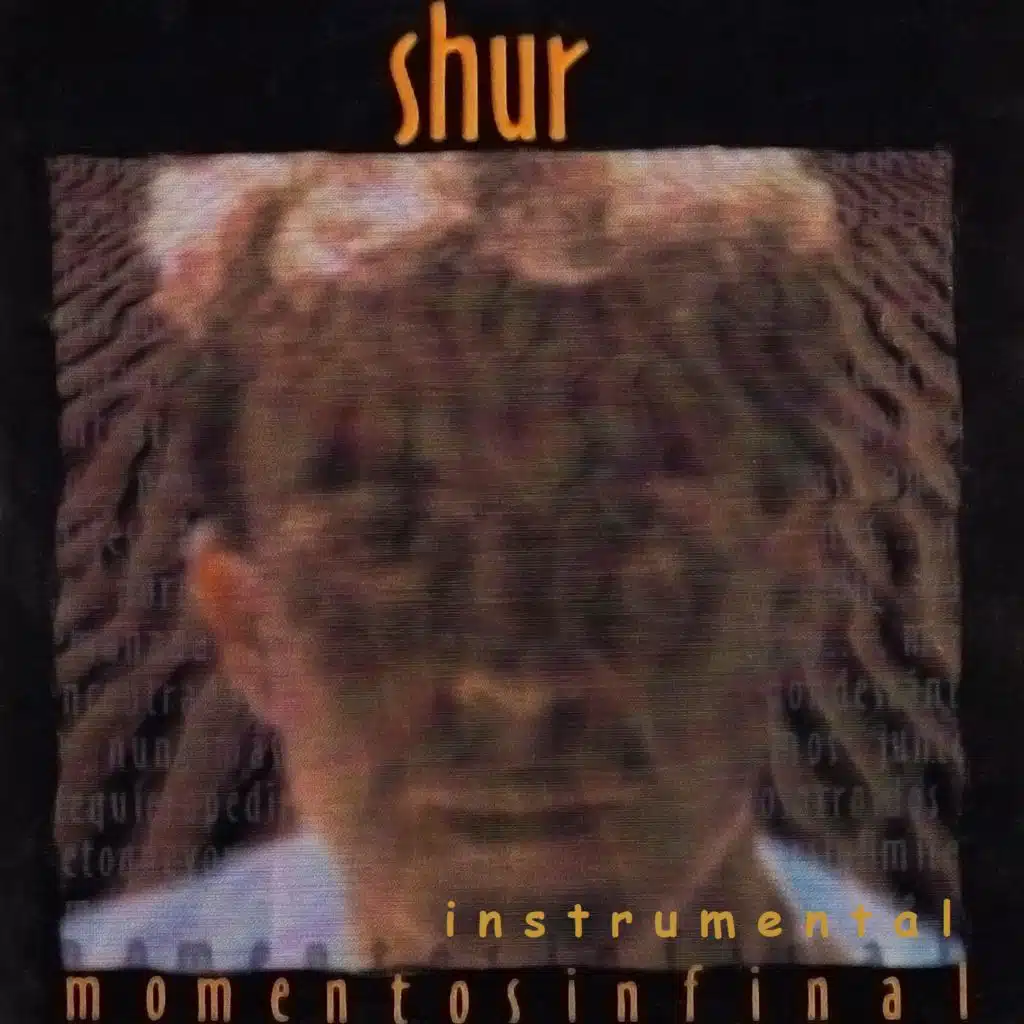 Tú Y Nosotros Dos (Instrumental)