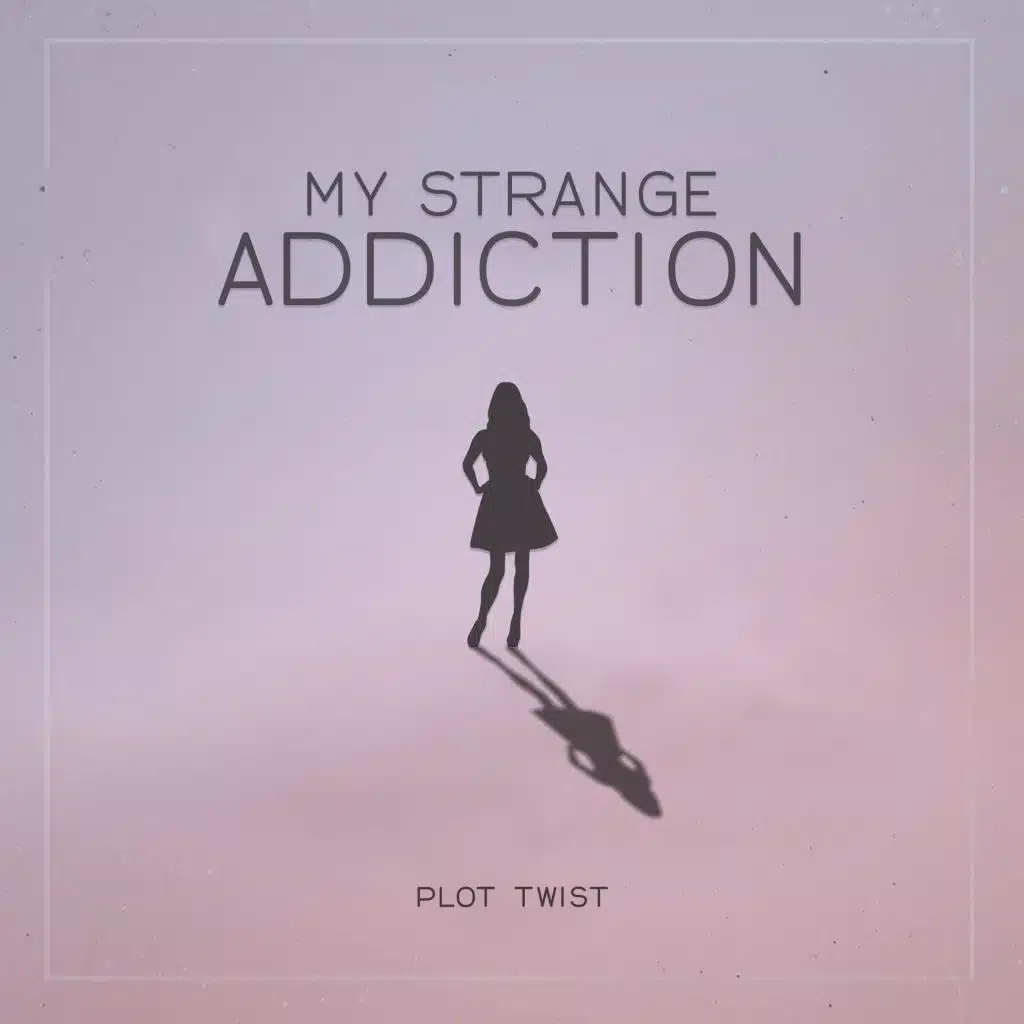 My Strange Addiction (Nightcore Mix)