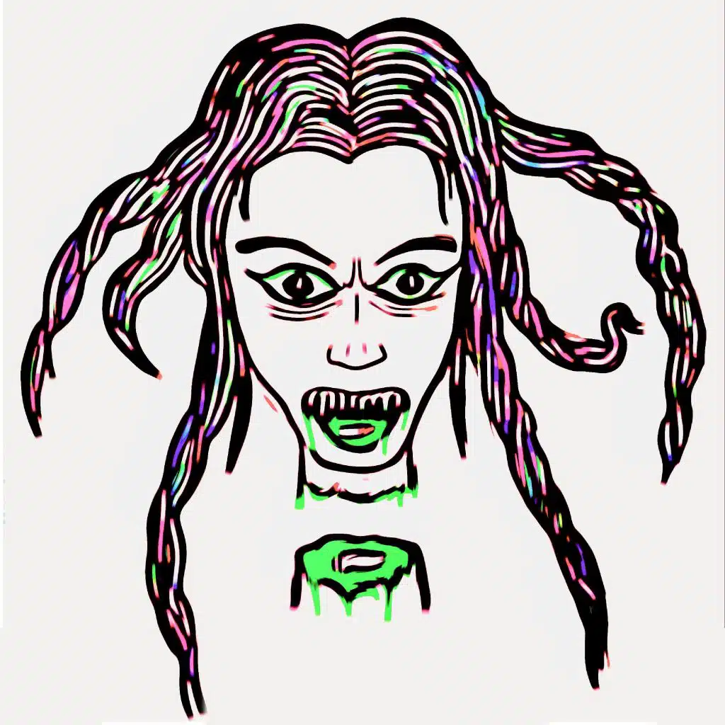 Badibager