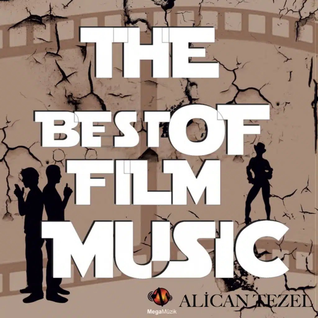 The Best of Film Music Love Songs, Vol. 11