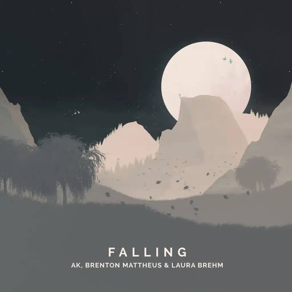 Falling (feat. Brenton Mattheus & Laura Brehm)