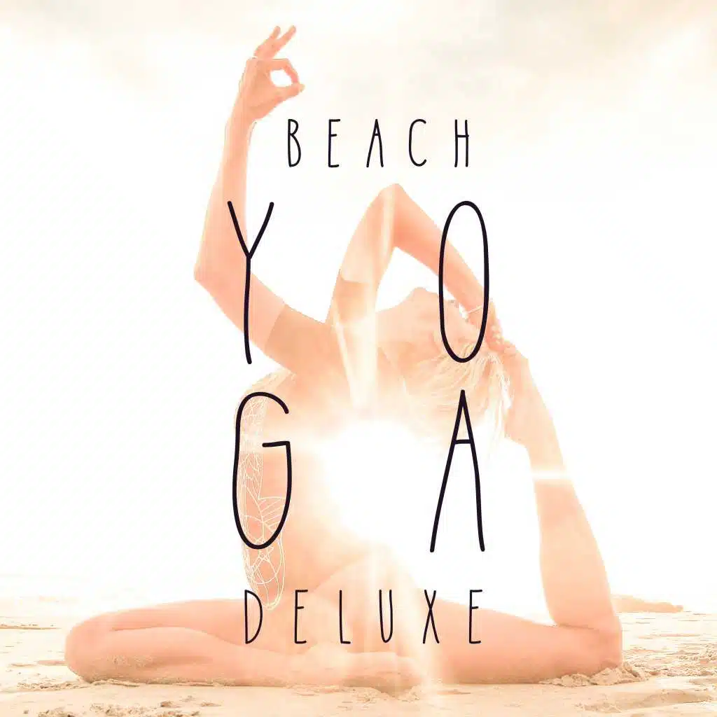 Beach Yoga Deluxe